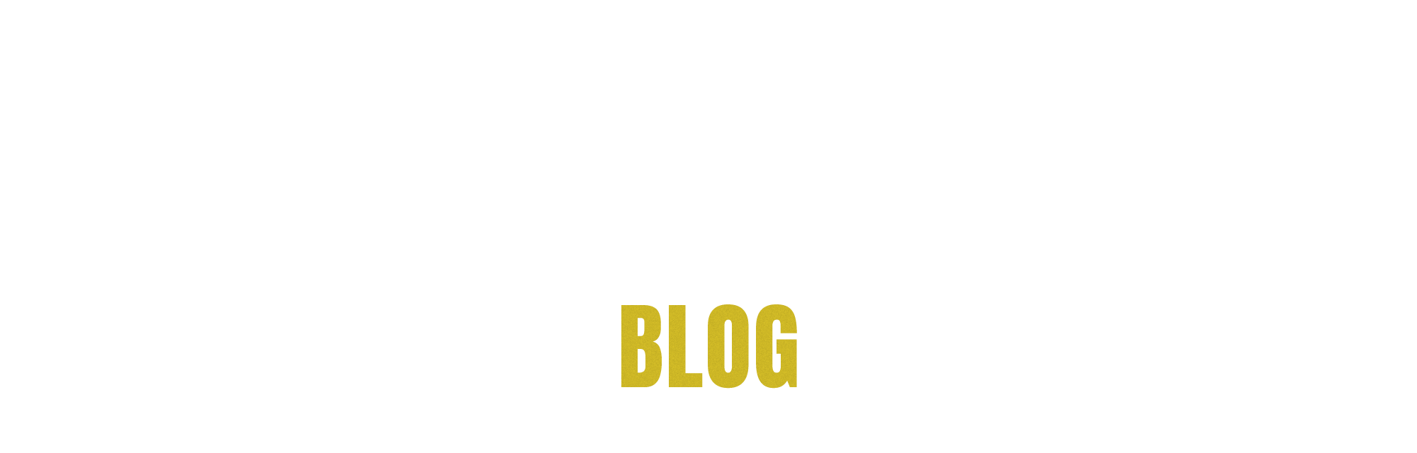 オフィシャルブログ